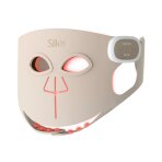 Беспроводная светодиодная маска для омоложения лица Silk'n Face Mask Pro с 7 режимами света Беспроводная светодиодная маска для омоложения лица Silk'n Face Mask Pro с 7 режимами света