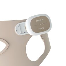 Беспроводная светодиодная маска для омоложения лица Silk'n Face Mask Pro с 7 режимами света Беспроводная светодиодная маска для омоложения лица Silk'n Face Mask Pro с 7 режимами света