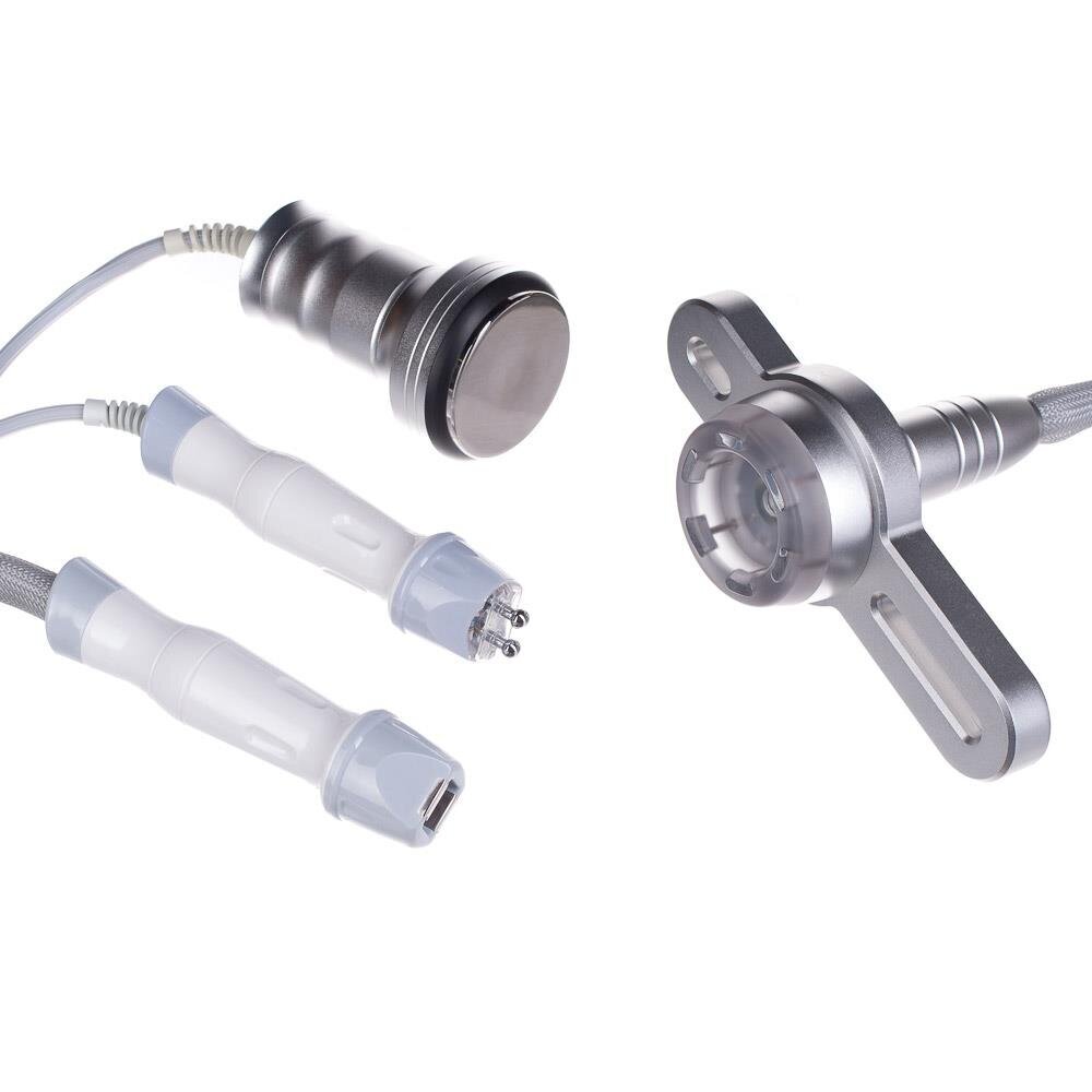 Ultraheli kavitatsiooni- ja vaakumkosmeetikaseade BN-I3 2