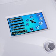 Ultrasonic cavitation and vacuum cosmetology machine BN-I3