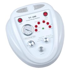 Urządzenie do dermomasażu próżniowego BN-600