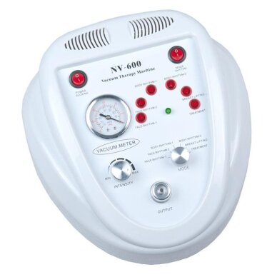 Vacuum dermomassage device BN-600