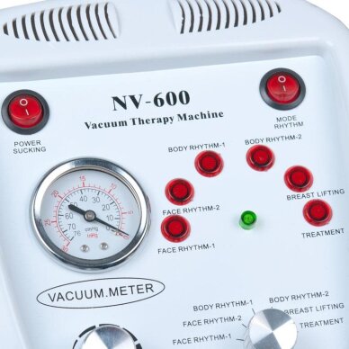 Vakuum-Dermomassagegerät BN-600 1