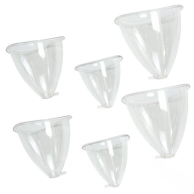 Vakuuminis dermomasažinis aparatas BN-600 9 Vakuuminis dermomasažinis aparatas BN-600 9