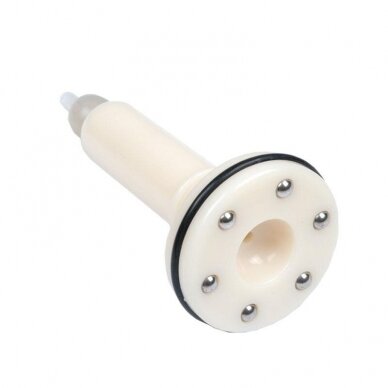 Tyhjiö vartalohierontalaite ihon nuorentamiseen 2in1 Microdermabrasion + Dermamassage 9