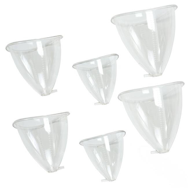 Vakuuminis dermomasažinis aparatas BN-600 9 Vakuuminis dermomasažinis aparatas BN-600 9