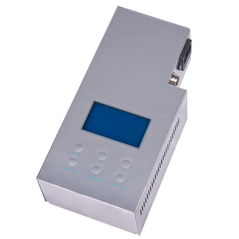 Adatinės mezoterapijos pistoletas BN-919 5