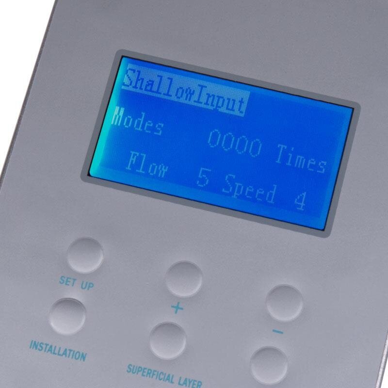 Adatinės mezoterapijos pistoletas BN-919 4