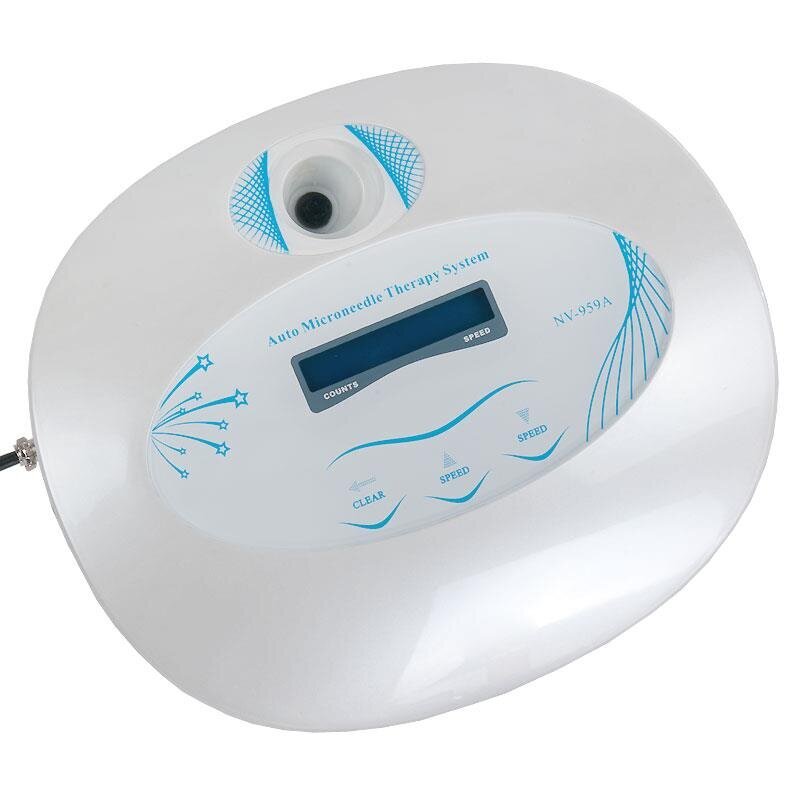 Professional needle mesotherapy machine BN-959A Professional needle mesotherapy machine BN-959A
