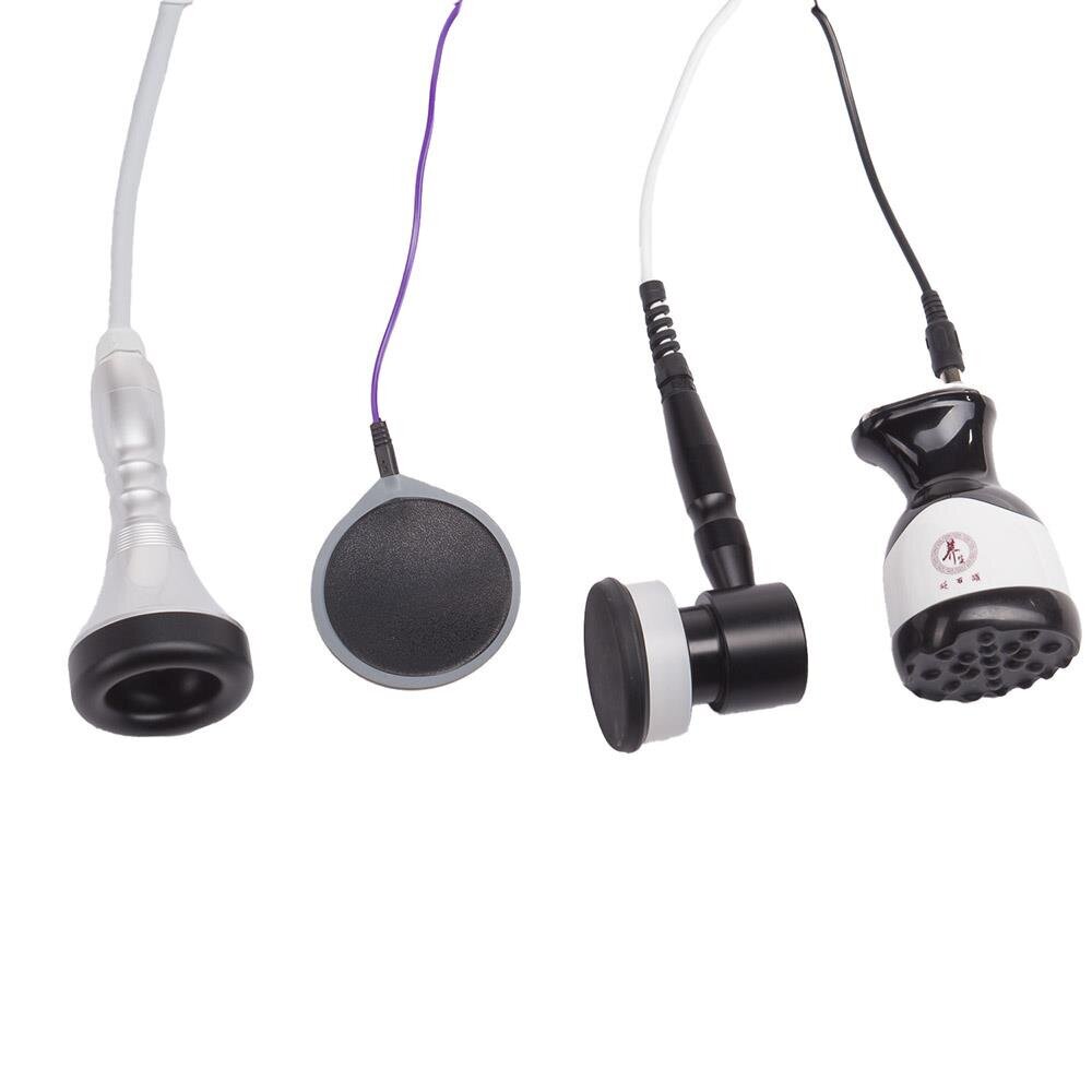 Multifunctional cosmetology device that improves blood circulation 3-in-1 BR-061 1