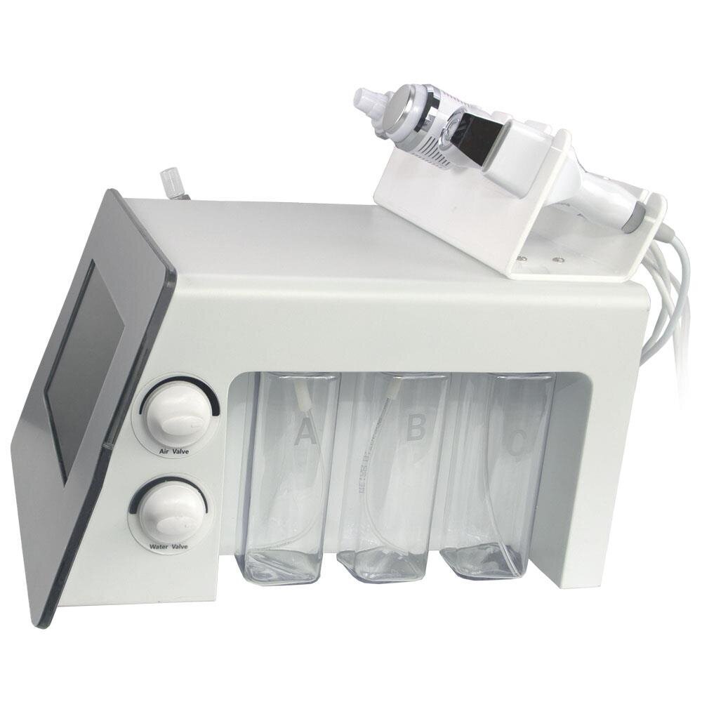 Multifunktsionaalne näohooldusseade AquaPeel 7in1 BR-069A 3 Multifunktsionaalne näohooldusseade AquaPeel 7in1 BR-069A 3