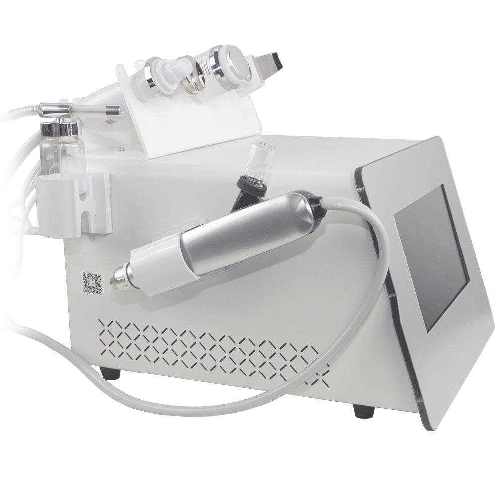 Multifunktsionaalne näohooldusseade AquaPeel 7in1 BR-069A 1 Multifunktsionaalne näohooldusseade AquaPeel 7in1 BR-069A 1