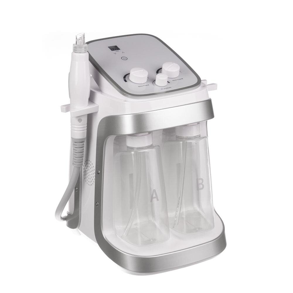 Kosmetisches Gesichtsreinigungsgerät AquaPeel BR-20201 Kosmetisches Gesichtsreinigungsgerät AquaPeel BR-20201