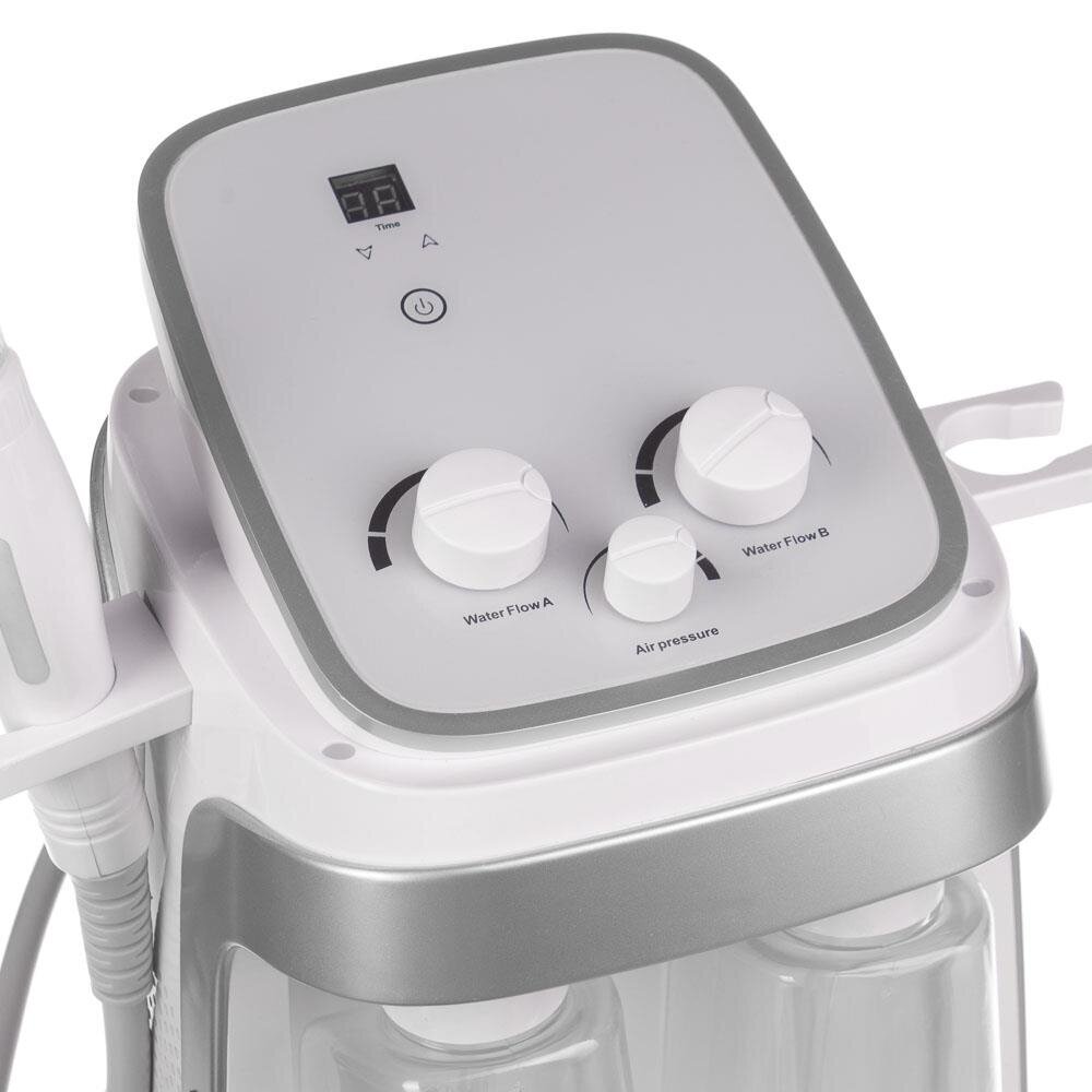 Kosmetisches Gesichtsreinigungsgerät AquaPeel BR-20201 2 Kosmetisches Gesichtsreinigungsgerät AquaPeel BR-20201 2