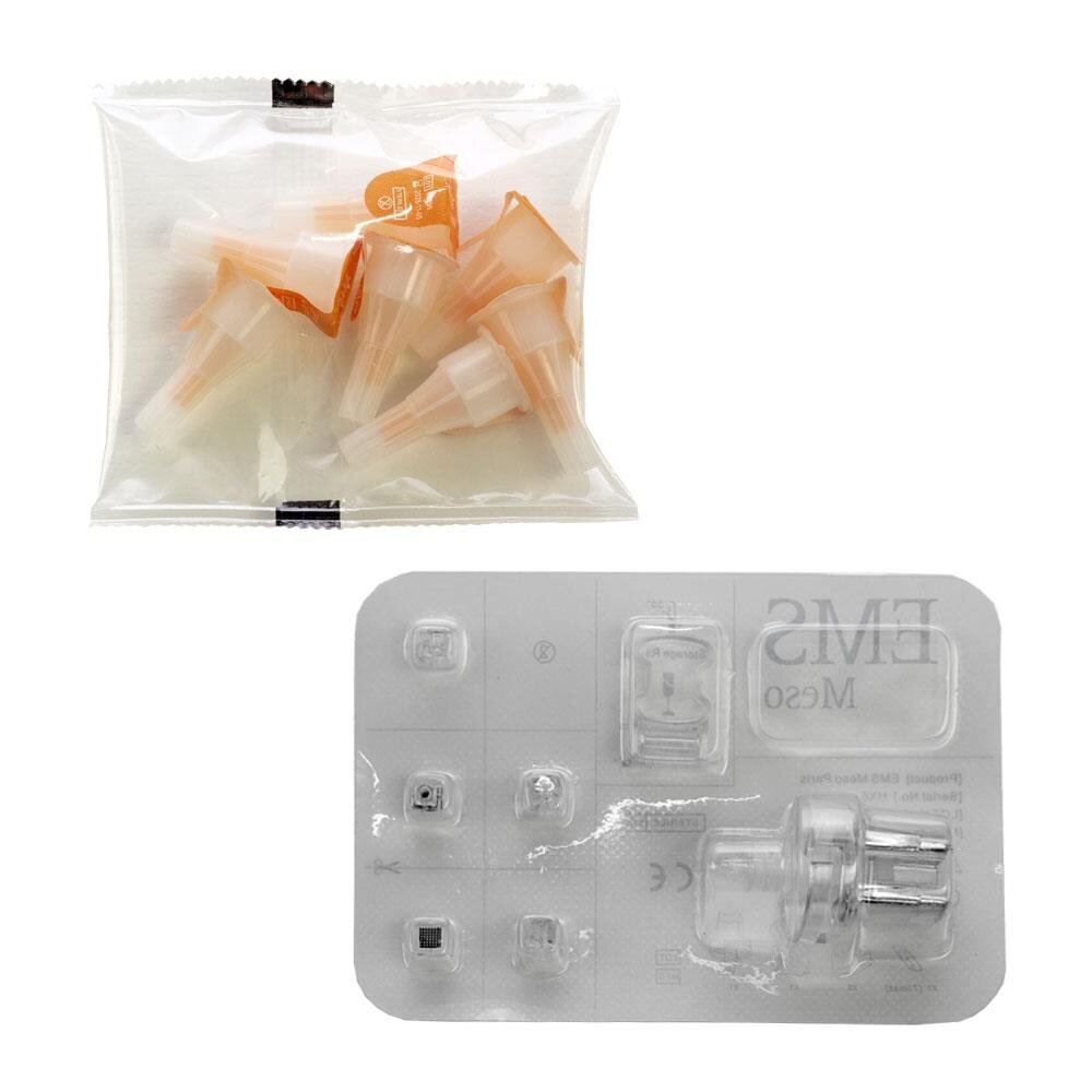 Nadel-Mesotherapiegerät Nano BR-20211 1