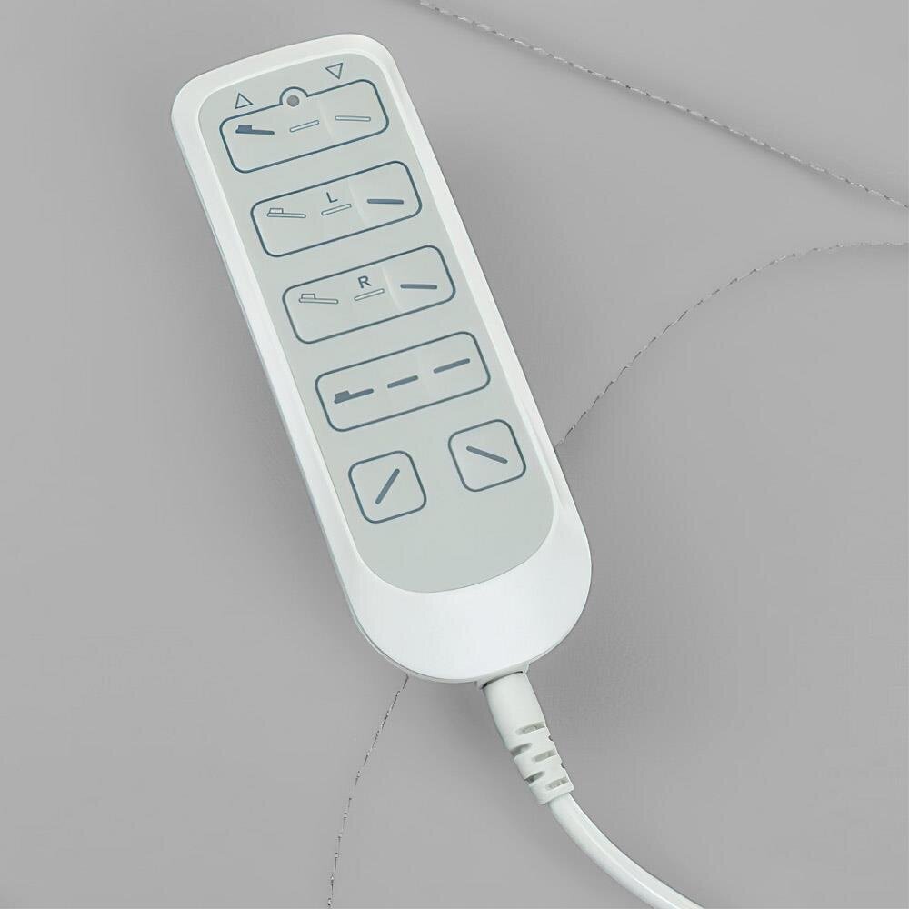 Elektriline kosmeetiktool Mazaro BR-6672A helehall 5