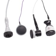 Monitoiminen kosmetologinen laite, joka parantaa verenkiertoa 3-in-1 BR-061