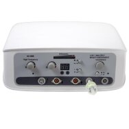 Kosmetologinen yhdistelmälaite BR-1896 4in1 - Darsonval + Sono + Vacuum + Spray Kosmetologinen yhdistelmälaite BR-1896 4in1 - Darsonval + Sono + Vacuum + Spray