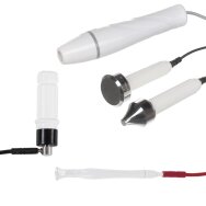 Kosmetologinen yhdistelmälaite BR-1896 4in1 - Darsonval + Sono + Vacuum + Spray Kosmetologinen yhdistelmälaite BR-1896 4in1 - Darsonval + Sono + Vacuum + Spray