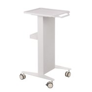 Kosmetologivaunu - laitepöytä BR-2211 White