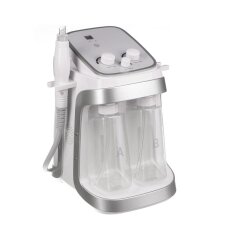 Cosmetic facial cleansing device AquaPeel BR-20201