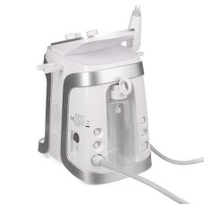 Cosmetic facial cleansing device AquaPeel BR-20201