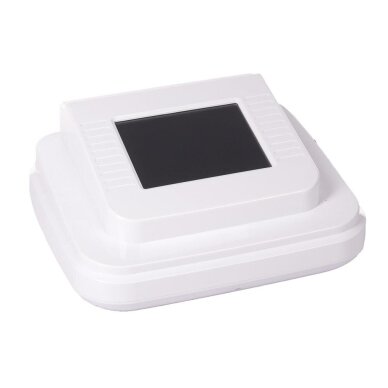 Multifunkcinis kosmetologinis aparatas gerinantis kraujotaką 3-in-1 BR-061