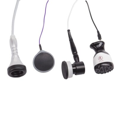 Multifunkcinis kosmetologinis aparatas gerinantis kraujotaką 3-in-1 BR-061 1