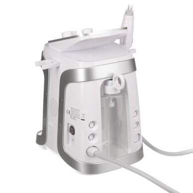 Cosmetic facial cleansing device AquaPeel BR-20201 1