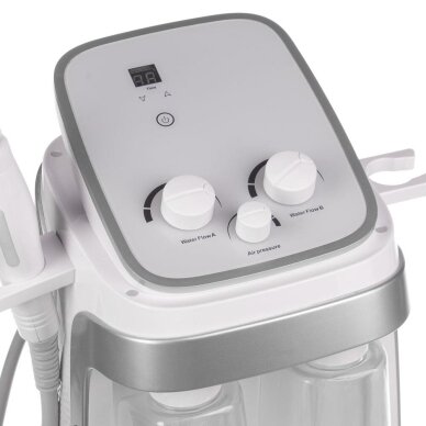 Косметический аппарат для чистки лица AquaPeel BR-20201 2