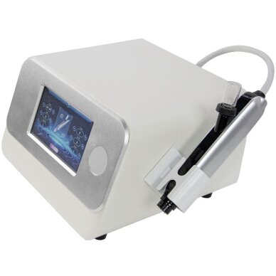 Adatinės mezoterapijos pistoletas Nano BR-20209