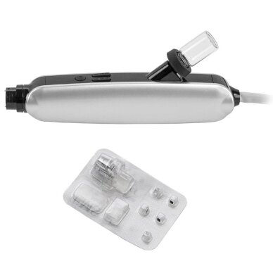 Needle mesotherapy gun Nano BR-20209 1