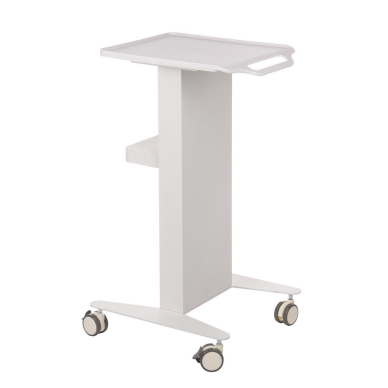 Kosmetologiewagen - Gerätetisch BR-2211 White