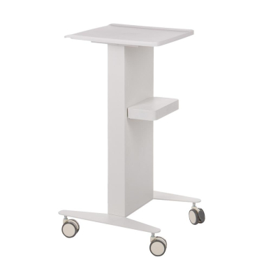 Kosmetologiewagen - Gerätetisch BR-2211 White 1