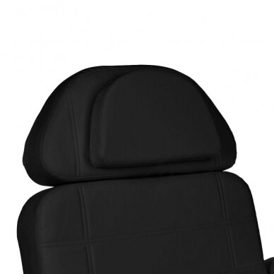 Kosmetoloģijas krēsls ELECTRIC ARMCHAIR 3 MOTOR BLACK 6