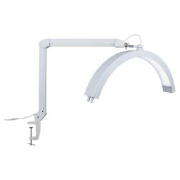 Kosmetologian LED-valaisin Sonobella Moon Clip 30W