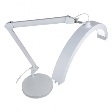 Косметологическая LED Sonobella Moon Stand лампа 30Вт 2
