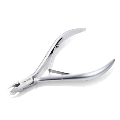 Nghia export cuticle nippers C-04 jaw 16 (7 mm) Nghia export cuticle nippers C-04 jaw 16 (7 mm)