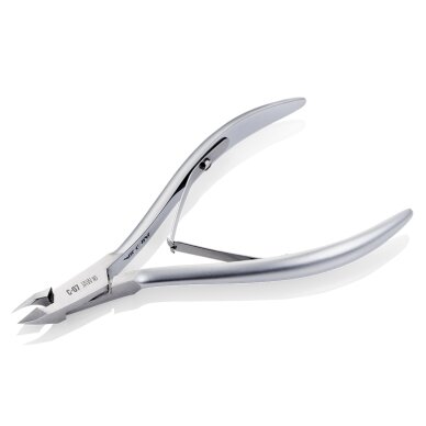 Nghia export cuticle nippers C-07 jaw 16 (7 mm) Nghia export cuticle nippers C-07 jaw 16 (7 mm)