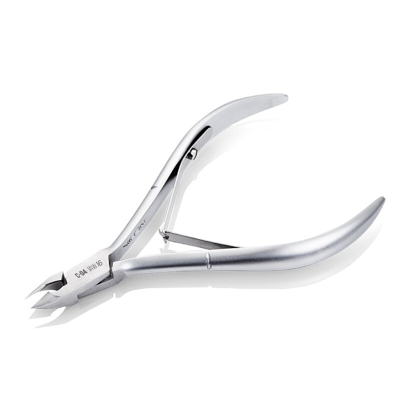 Nghia export cuticle nippers C-04 jaw 16 (7 mm)
