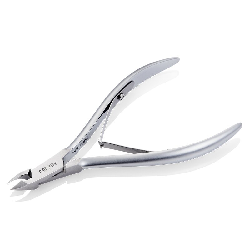 Nghia export cuticle nippers C-07 jaw 16 (7 mm)