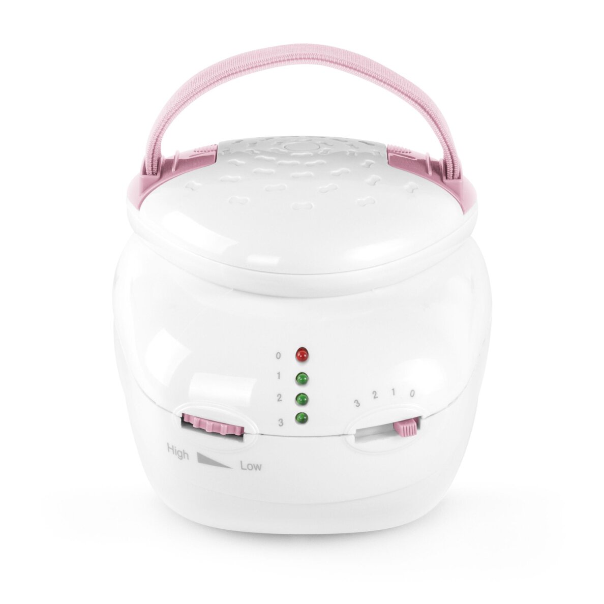 Celulīta masāžas ierīce Lanaform Skin Mass 7 Celulīta masāžas ierīce Lanaform Skin Mass 7