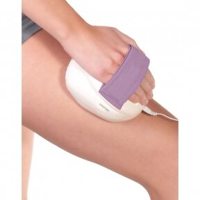 Cellulite-Massagegerät Lanaform Skin Mass