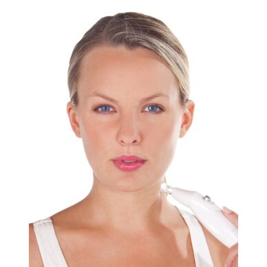 Vakuuminis veido ir kūno masažuoklis odos atjauninimui Lanaform Beauty Aspect 7 Vakuuminis veido ir kūno masažuoklis odos atjauninimui Lanaform Beauty Aspect 7