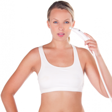 Vakuuminis veido ir kūno masažuoklis odos atjauninimui Lanaform Beauty Aspect 5 Vakuuminis veido ir kūno masažuoklis odos atjauninimui Lanaform Beauty Aspect 5