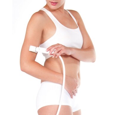 Vakuum-körpermassagegerät für die hautverjüngung Lanaform Beauty Aspect 10