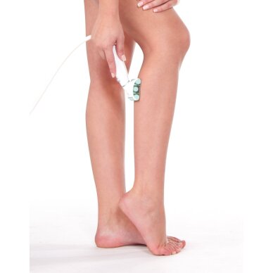 Vakuuminis veido ir kūno masažuoklis odos atjauninimui Lanaform Beauty Aspect 6 Vakuuminis veido ir kūno masažuoklis odos atjauninimui Lanaform Beauty Aspect 6