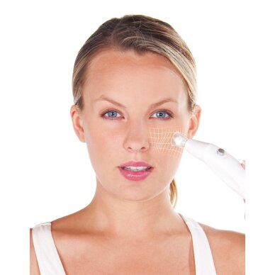 Vakuuminis veido ir kūno masažuoklis odos atjauninimui Lanaform Beauty Aspect 11 Vakuuminis veido ir kūno masažuoklis odos atjauninimui Lanaform Beauty Aspect 11