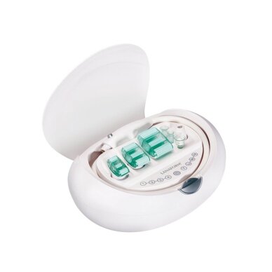 Vakuuminis veido ir kūno masažuoklis odos atjauninimui Lanaform Beauty Aspect 2 Vakuuminis veido ir kūno masažuoklis odos atjauninimui Lanaform Beauty Aspect 2