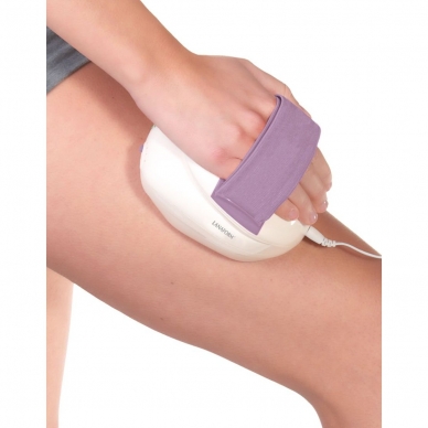 Cellulite-Massagegerät Lanaform Skin Mass 1